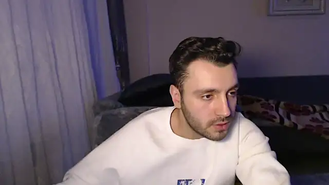 Snapshot of handsomeee04 chatting on 02.27.26 handsomeee04 online show from 02.27.26