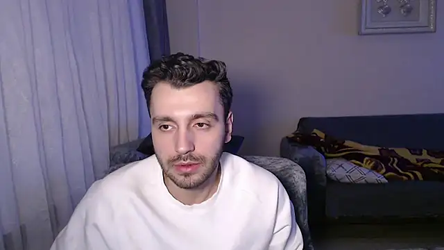 Snapshot of handsomeee04 chatting on 02.28.26 handsomeee04 online show from 02.28.26