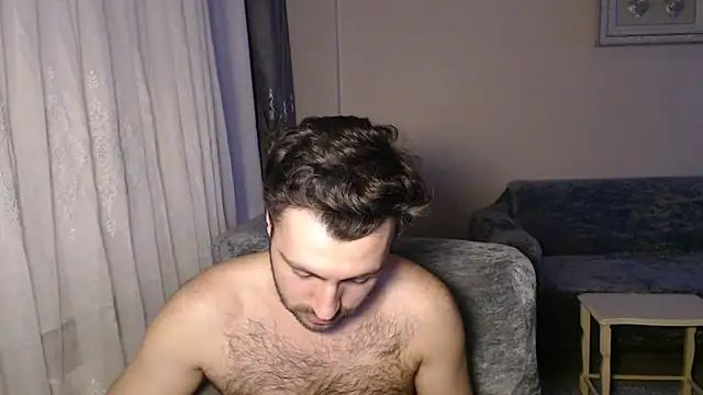 Snapshot of handsomeee04 chatting on 03.10.26 handsomeee04 online show from 03.10.26