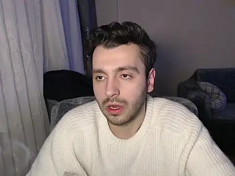 Snapshot of handsomeee04 chatting on 03.14.26 handsomeee04 online show from 03.14.26