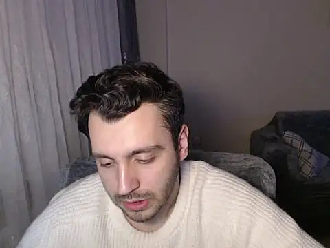 Snapshot of handsomeee04 chatting on 03.15.26 handsomeee04 online show from 03.15.26