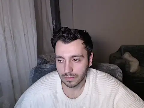 Snapshot of handsomeee04 chatting on 03.16.26 handsomeee04 online show from 03.16.26