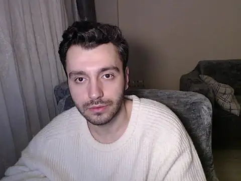 Snapshot of handsomeee04 chatting on 03.17.26 handsomeee04 online show from 03.17.26