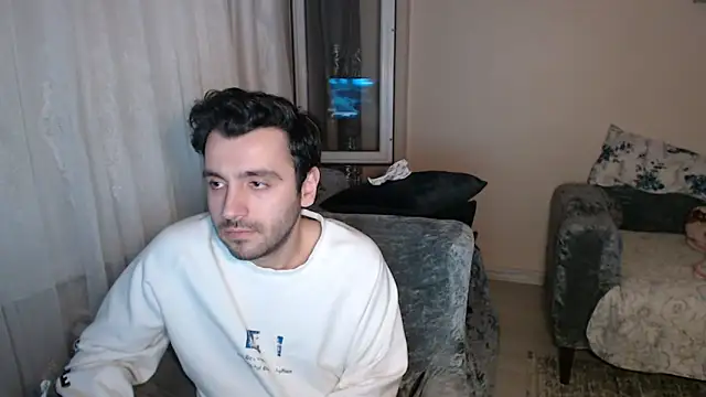 handsomeee04 online show from 04.24.26