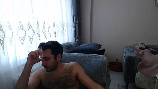 handsomeee04 online show from 04.26.26