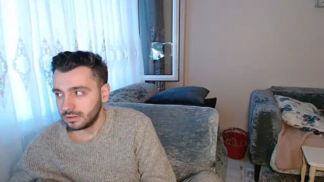 handsomeee04 online show from 04.28.26