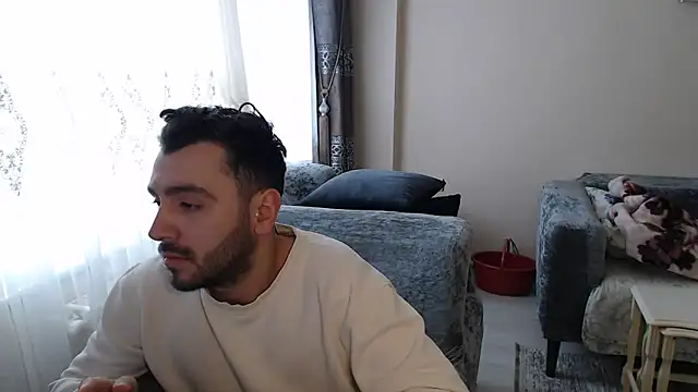 handsomeee04 online show from 05.01.26
