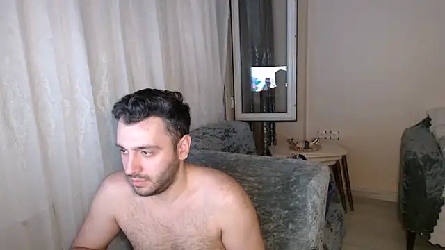 Snapshot of handsomeee04 chatting on 06.30.26 handsomeee04 online show from 06.30.26