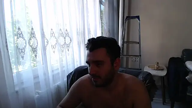 Snapshot of handsomeee04 chatting on 07.15.26 handsomeee04 online show from 07.15.26