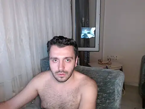 Snapshot of handsomeee04 chatting on 07.17.26 handsomeee04 online show from 07.17.26