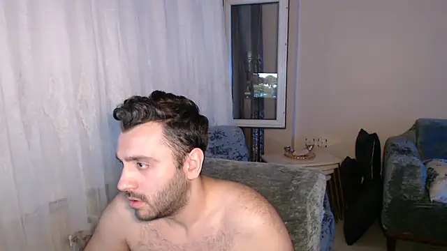 Snapshot of handsomeee04 chatting on 07.18.26 handsomeee04 online show from 07.18.26