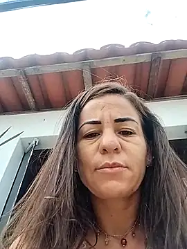 Snapshot of Evapecadora chatting on 03.21.25 Evapecadora online show from 03.21.25