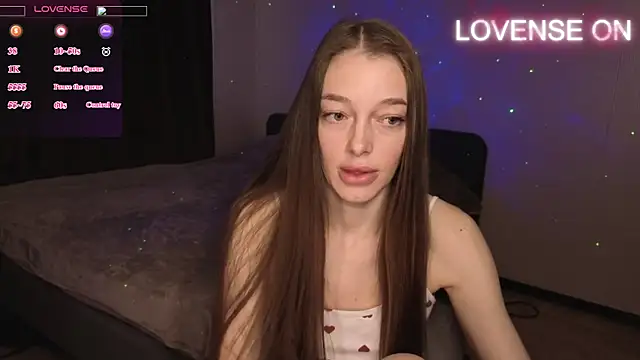 Cherry air online show from 04.01.26