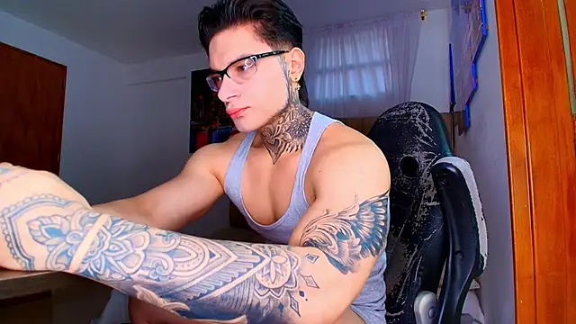 DennisWalkerr online show from 03.21.26