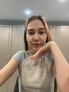 SashaMeow online show from 05.11.26
