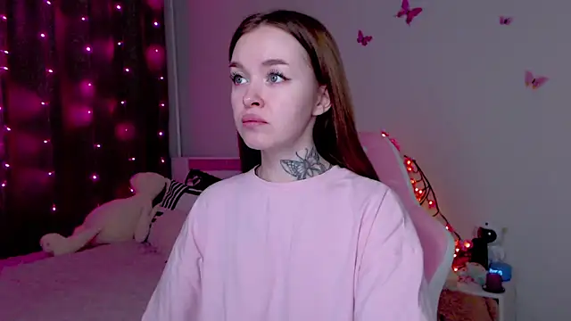 Naughty Mable online show from 11.28.25