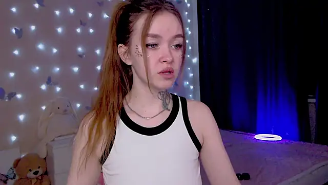 Naughty Mable online show from 02.07.26