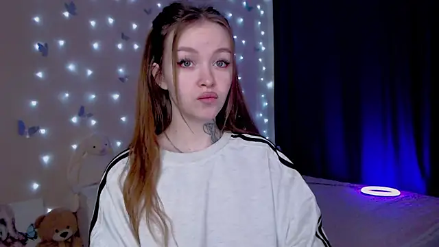 Naughty Mable online show from 02.14.26