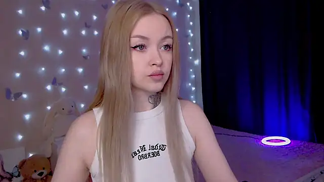 Naughty Mable online show from 02.26.26