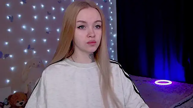 Naughty Mable online show from 03.06.26