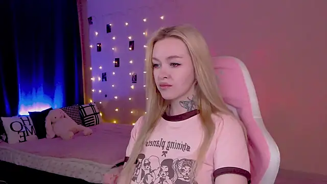 Naughty Mable online show from 05.12.26