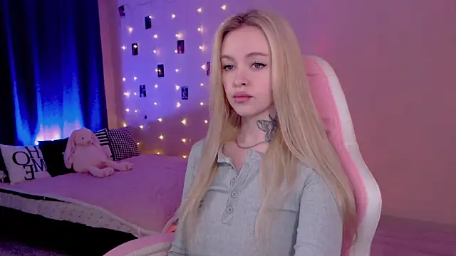 Naughty Mable online show from 05.29.26