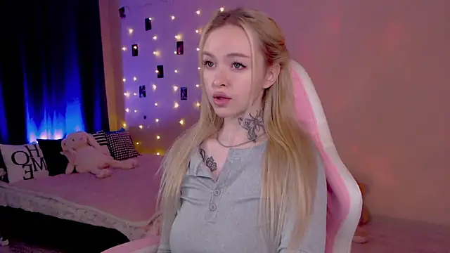 Naughty Mable online show from 06.05.26