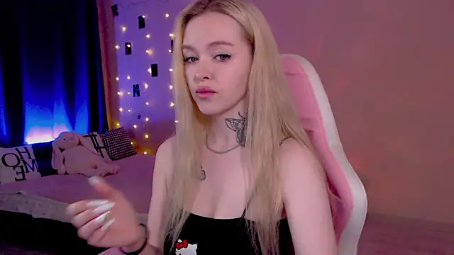 Naughty Mable online show from 06.06.26