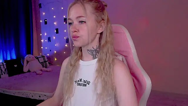 Naughty Mable online show from 07.05.26