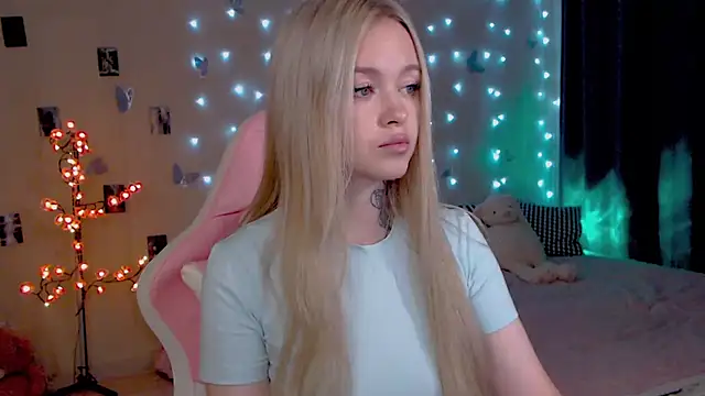 Naughty Mable online show from 07.27.26
