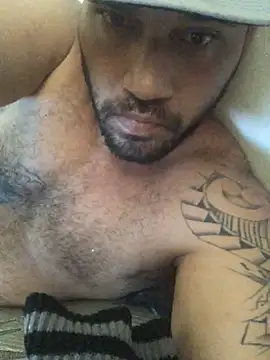 Hawaiianeyes online show from 10.07.25