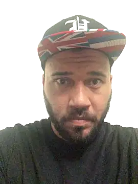 Hawaiianeyes online show from 10.13.25