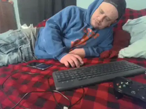 party51502 online show from 01.13.26