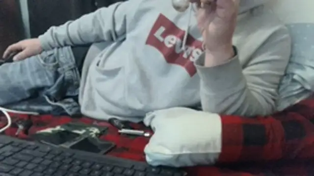 party51502 online show from 02.16.26