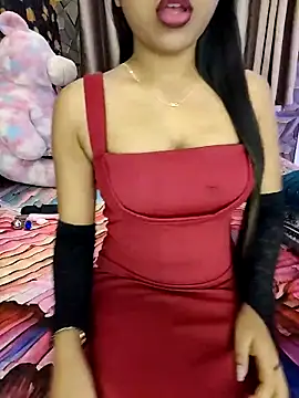 Little  Lia online show from 04.23.26