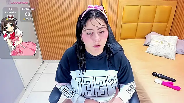 LOLAMAXI online show from 02.06.26