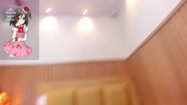 LOLAMAXI online show from 03.09.26