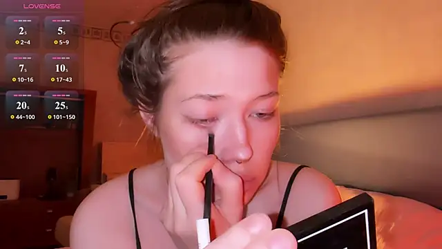 eva varnerr online show from 06.22.26