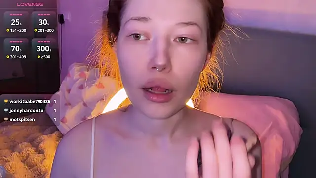 eva varnerr online show from 07.28.26