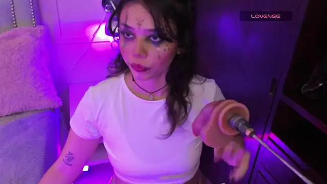 Snapshot of Iliy__ chatting on 03.16.25 Iliy   online show from 03.16.25