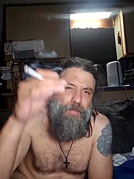 zaneporter46 online show from 02.18.26