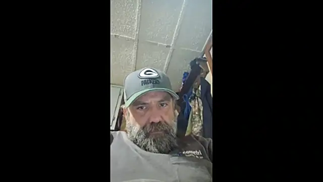 zaneporter46 online show from 03.13.26