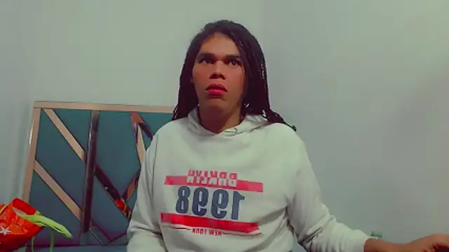 fox naughty violet online show from 11.28.25