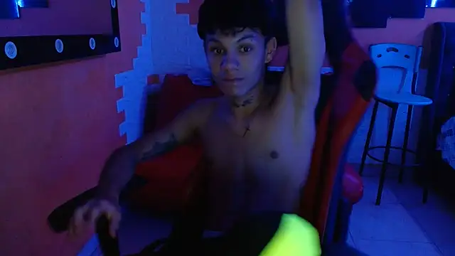 andy dan18 online show from 09.13.25