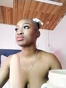 nikkystorm1  online show from 01.22.25