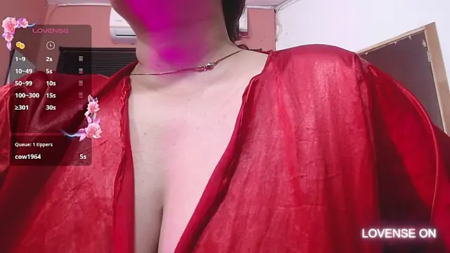 Snapshot of MommyHelpsmee chatting on 03.07.25 MommyHelpsmee online show from 03.07.25