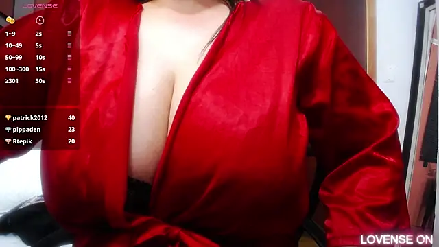 Snapshot of MommyHelpsmee chatting on 03.21.25 MommyHelpsmee online show from 03.21.25