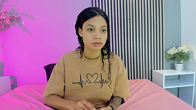 GysellHanson online show from 02.25.26