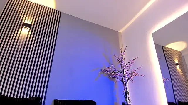 GysellHanson online show from 03.10.26