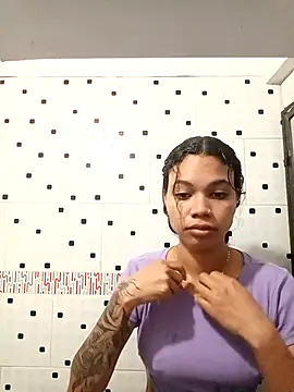 GysellHanson online show from 04.03.26